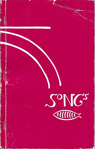 Songs B000WJR7UK Book Cover