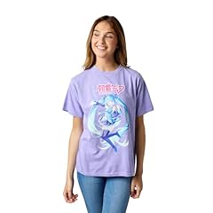 Hatsune Miku Character Logo