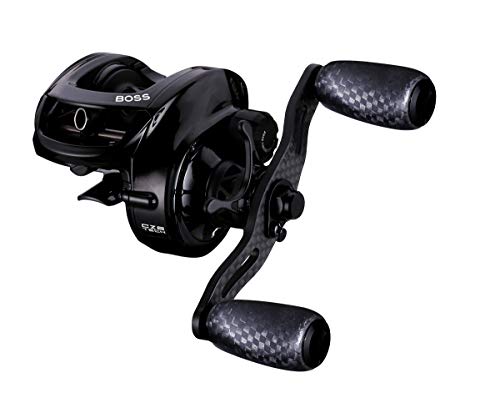 13 Fishing Concept BOSS