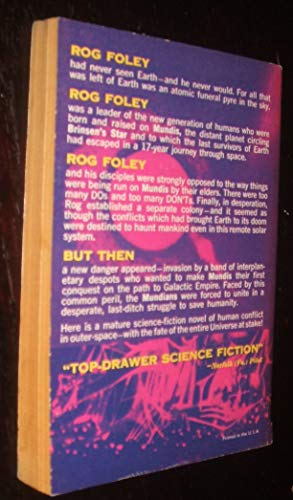 Worlds Apart B0029BNVWC Book Cover