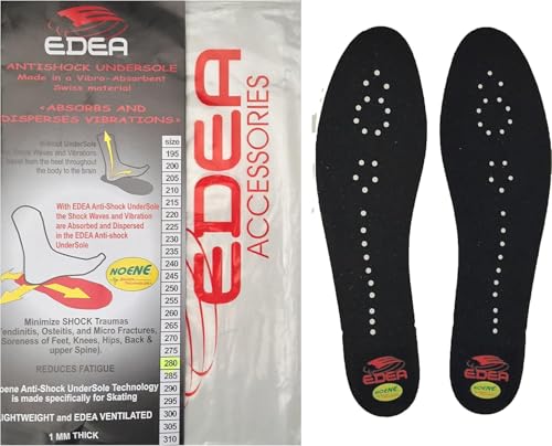 Edea Anti-Shock Undersoles