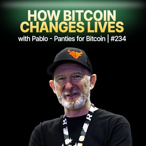 How One Family Built a Bitcoin Business From Rock Bottom Podcast Por  arte de portada
