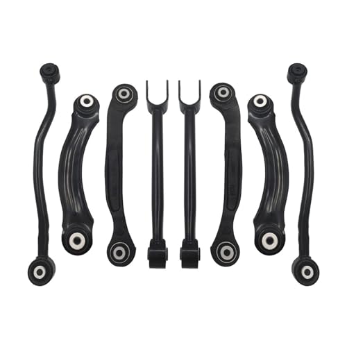 Kit bras de suspension Dodge Charger et Challenger pour corriger le carrossage