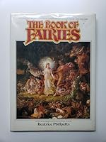 The Book of Fairies 0345280911 Book Cover