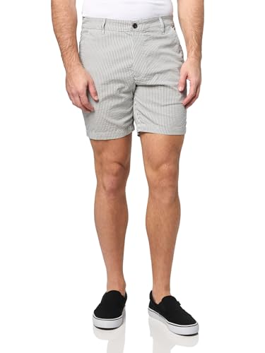 Image of AG Jeans Cipher Slim Shorts