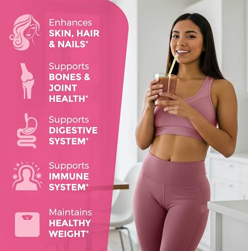 Health Revolution Multi Collagen Peptides Powder
