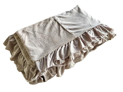 �ɓ���(Itosho) �t�����t���t�����l���|�z�c�J�o�[ �s���N 190×210cm FK7110DPK