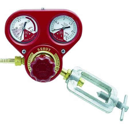保存版 ヤマト 酸素用圧力調整器 ｓｓボーイ 関西式 1個 21超人気 Greenandfresh Com Co