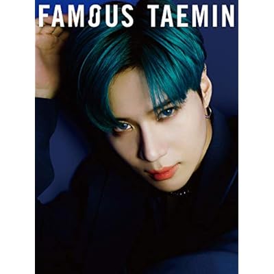 Famous -CD+DVD/Ltd-