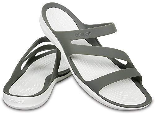 Image of Crocs Women's Swiftwater Sandals