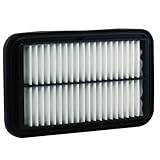 Air Filter For NISSAN PIXO(UA0) 1.0 LPG K10B 2009- SUZUKI ALTO VII(GF) 1.0 (AMF310) 165464A00C