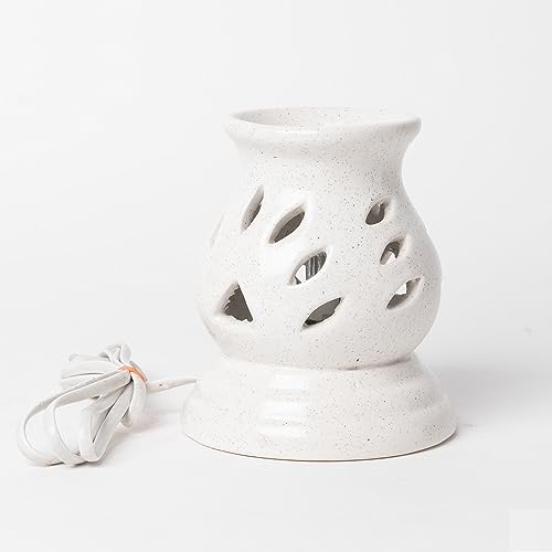 Image of Ceramic Electric Aroma Diffuser (Model 34)