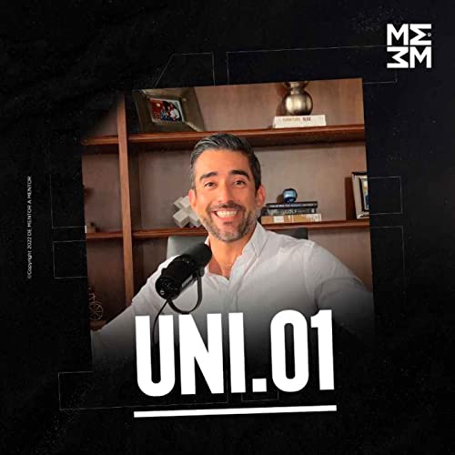 UNI.01 - Nuevo espacio, "La importancia de la universidad en tu vida".