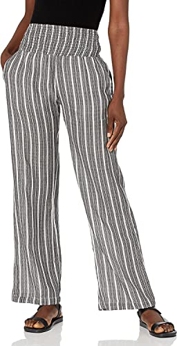 APig Pantalón de rayas de algodón 100% Cover