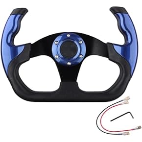 Amazon.co.jp: 操舵装置 - 船舶・マリン用品: 車＆バイク