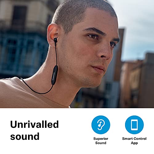 Buy Sennheiser CX 350BT Bluetooth Wireless Headphone 10