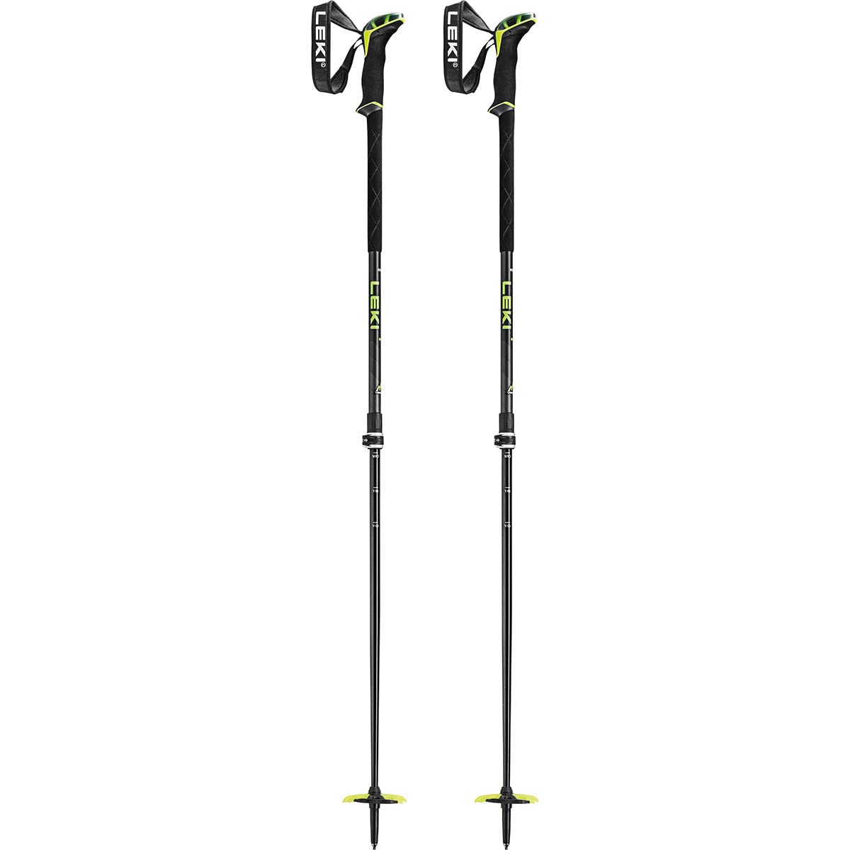 LEKI Guide 2 kijki narciarskie