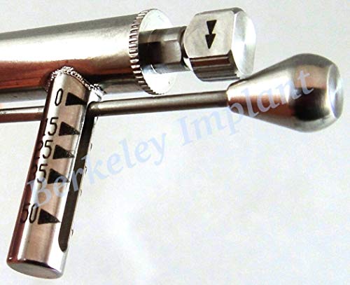 Dental Implant Multi-Driver Set for Dental Practices - Thumbnail 2