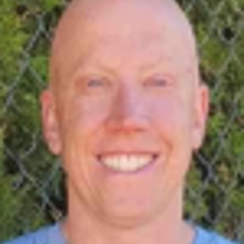 Healing in divided times | Adam Boyd - S.O.S. podcast #149