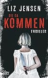 Cover zum Buch Die da kommen