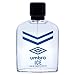 Umbro Ice for Unisex - 3.4 oz EDT Spray