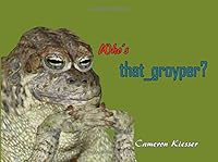 Who's that_groyper? 1724841211 Book Cover