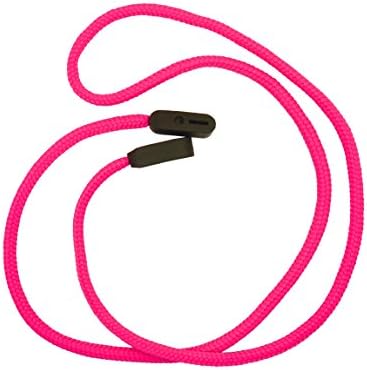 GoGrip Original - Secure Glasses Cord - Spectacle and Spec Lanyard