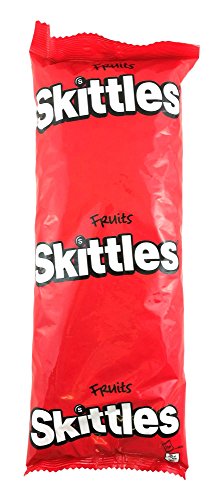 Skittles automatiques sac de 1,6 kg pour ne plus jamais manquer de bonbons