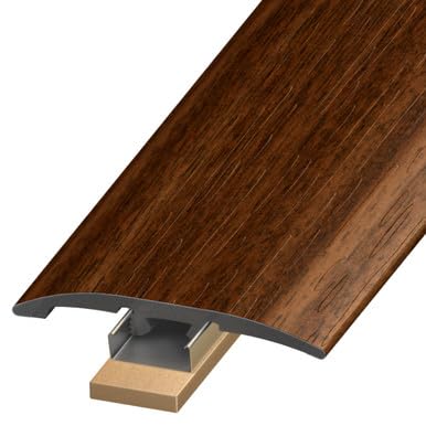 Versatrim SLT-140, Newport Mahogany, Slim Trim P29