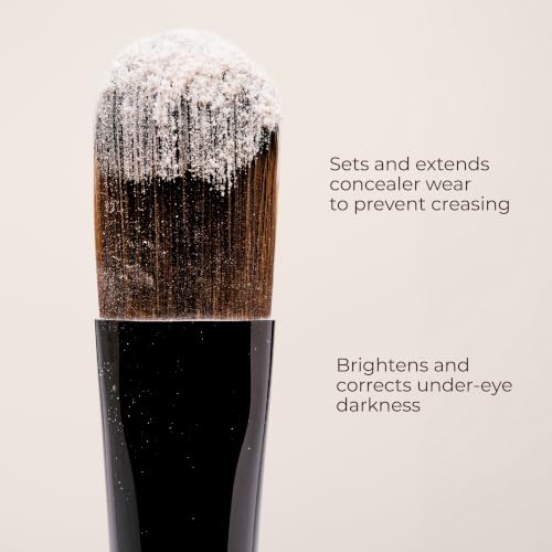 Image of Laura Mercier Secret Brightening Under Eye Powder, 0.14 oz
