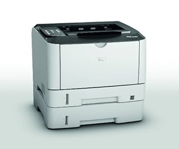 RICOH - Lina Ricoh MP W6700 36-inch 2 Roll Mono Laser Wide Format Printer