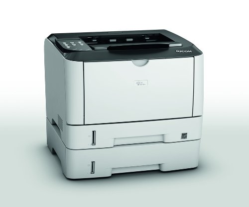 Ricoh AFICIO SP 3510DN, 1200 x 1200 DPI, 35000 Pages/Month, 28 ppm