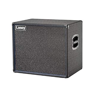 Laney RICHTER Series R115 – Bass Guitar Enclosure – 250W 8 ohm – 15 inch Woofer Plus Horn - Les Beatles, Paul McCartney, John Lennon, RIngo Starr, George Harrison Laney RICHTER Series R115 - Bass Guitar Enclosure - 250W 8 ohm - 15 inch Woofer Plus Horn – Image 2