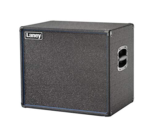 Laney RICHTER Series R115 – Bass Guitar Enclosure – 250W 8 ohm – 15 inch Woofer Plus Horn - Les Beatles, Paul McCartney, John Lennon, RIngo Starr, George Harrison Laney RICHTER Series R115 - Bass Guitar Enclosure - 250W 8 ohm - 15 inch Woofer Plus Horn – Image 3
