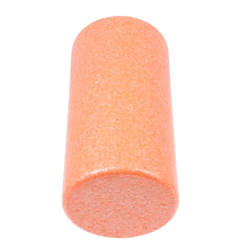 MAGICLULU Rodillo de Masaje y Yoga Relajante para Músculos 30x15 cm EPP Foam Fitness para Alivio de Espalda y Tejido Profundo miniatura 1