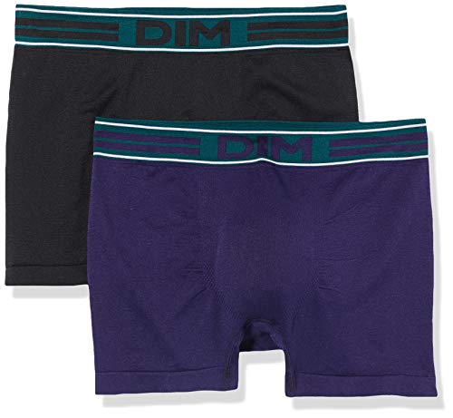 Dim AD000JQ Bóxer, Color Pack (86R), Grande (L = Large) para Hombre