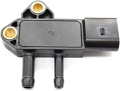 MAP Manifold Air Pressure Sensor, for Car Air Tntake Pressure Sensor 96436548 1MPP22 1MPP22