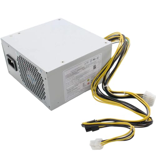 Fuente de alimentación LXun 400W para servidor Lenovo P300 P310 P320 P410 miniatura 1