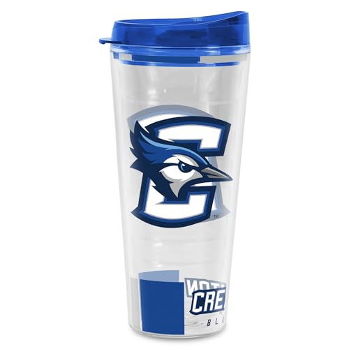 Image of Rico Industries NCAA Double Wall Tritan Tumbler 16oz or 22oz