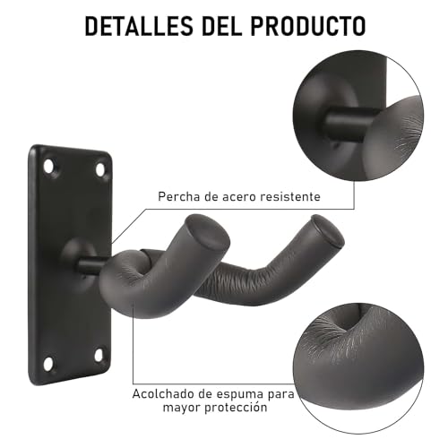 De Cuerdas, Musical Instruments Imagen adicional