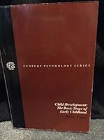 Child development: The basic stage of early childhood 0131304194 Book Cover