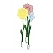 Produktbild Fliegenklatsche Blume