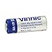 Produktbild Vinnic L1028F / 23A, 12 V Alkaline-Batterien, 5 Stück