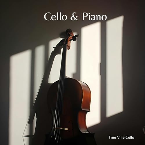 True Vine Cello
