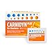 Carnidyn Plus Bustine - Confezione Da 20 Unita Da 5 G, Arancione, 100 Grammo