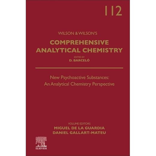 Analyzing New Psychoactive Substances Effectively