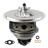 A2710903480 Upgrade Billet Turbo Cartridge Chra for Mercedes Benz C250 E250 W204 W212 W205 W172 W222 1.8T IHI RHF4 A2710903680 2710903480 TurboCharger