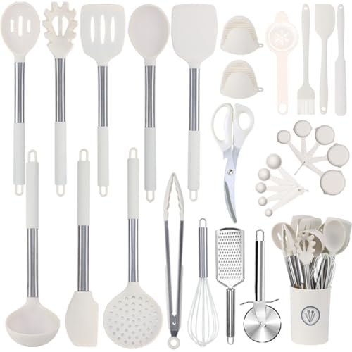 VRLb`piZbg | XeXX`[nhtEϔM230EmXeBbNɓKp | H􂢋@ΉE݂艺[ | ƒp/Ɩppc[Zbg (30 Pcs,BeigeWhite)