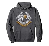 UKRAINIAN SPECIAL OPERATIONS FORCES ARMED FORCES OF UKRAINE Pullover Hoodie