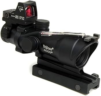 Amazon | ”アローダイナミック” ACOG TA31タイプ 集光式 レティクル 4 Amazon | ”アローダイナミック” ACOG TA31タイプ 集光式 レティクル 4